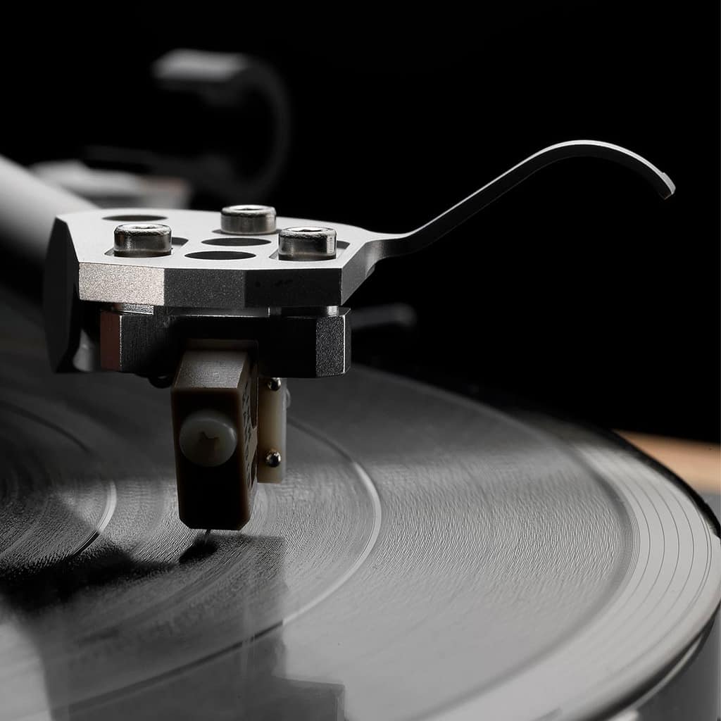 Linn Sondek LP12