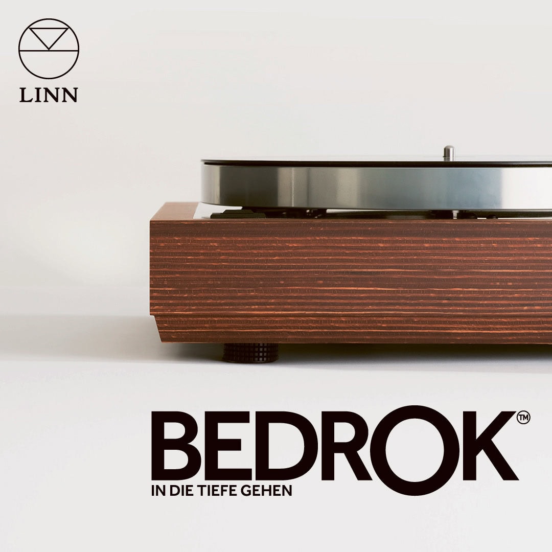Linn LP12 Plinths – Bild 3