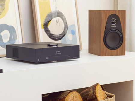 HiFi-Sets