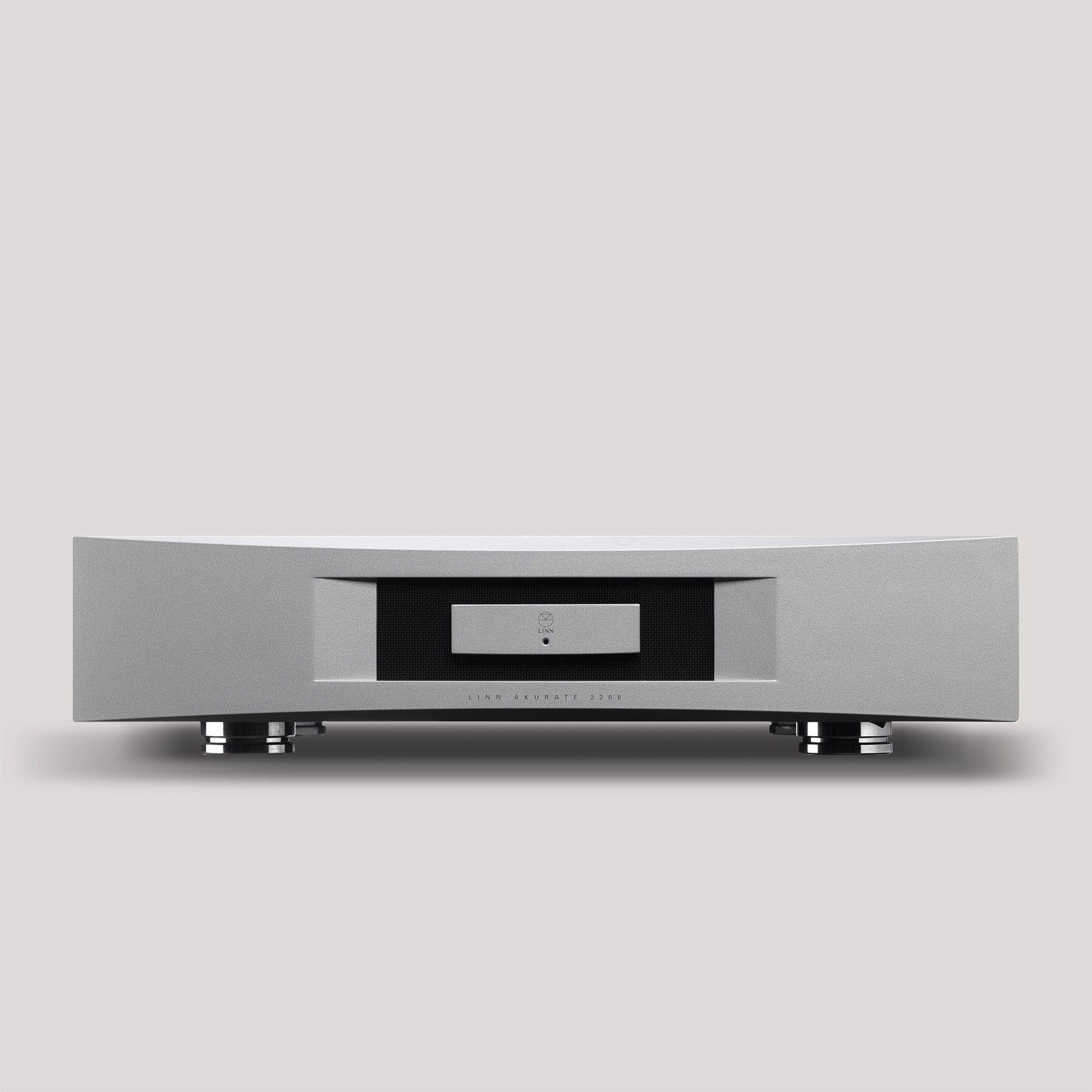 Linn Akurate 2200 – Bild 2