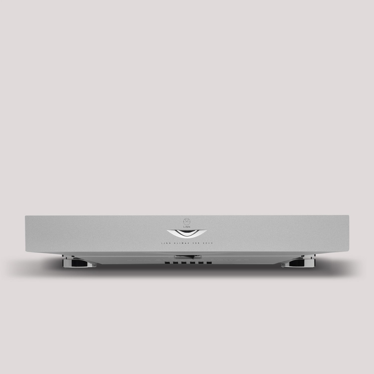 Linn Klimax Solo 500 – Bild 3