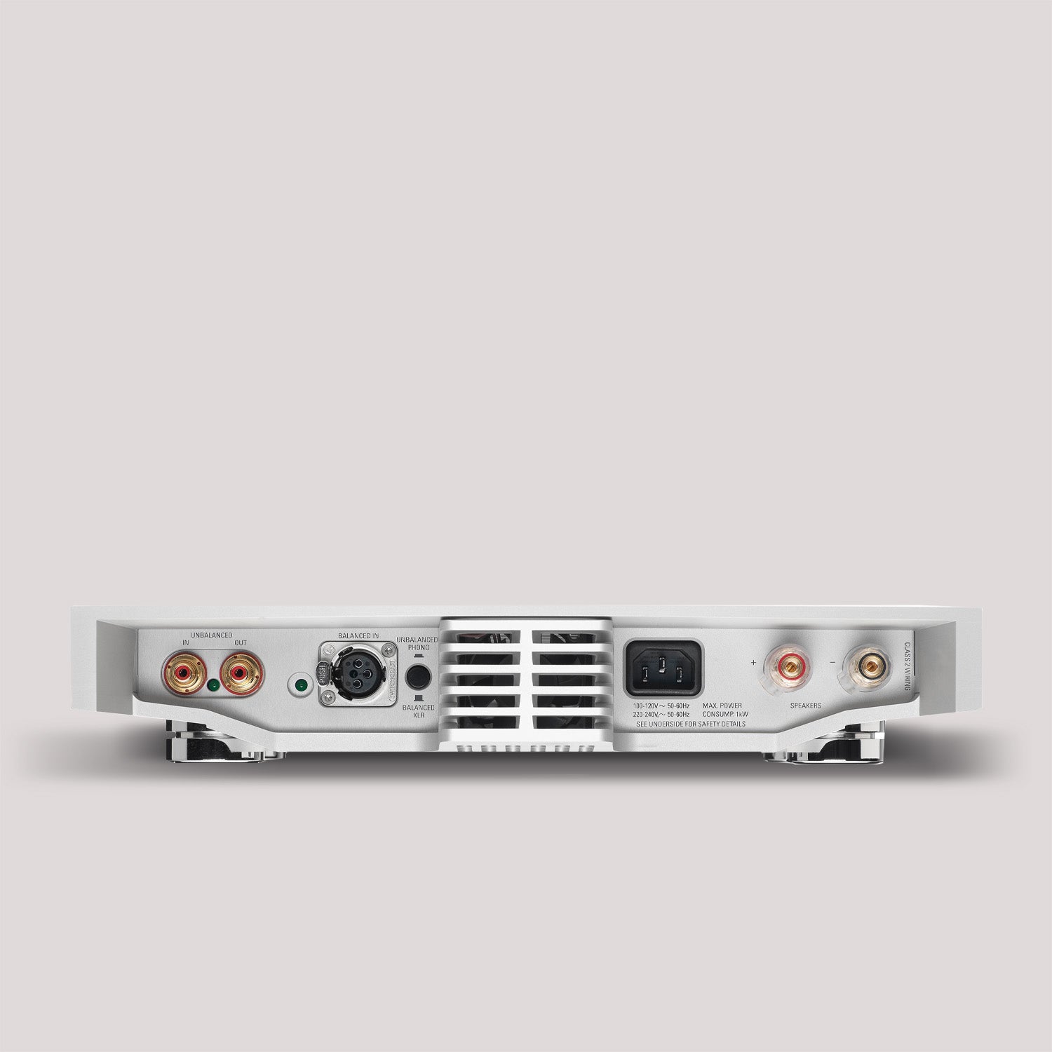 Linn Klimax Solo 500 – Bild 2