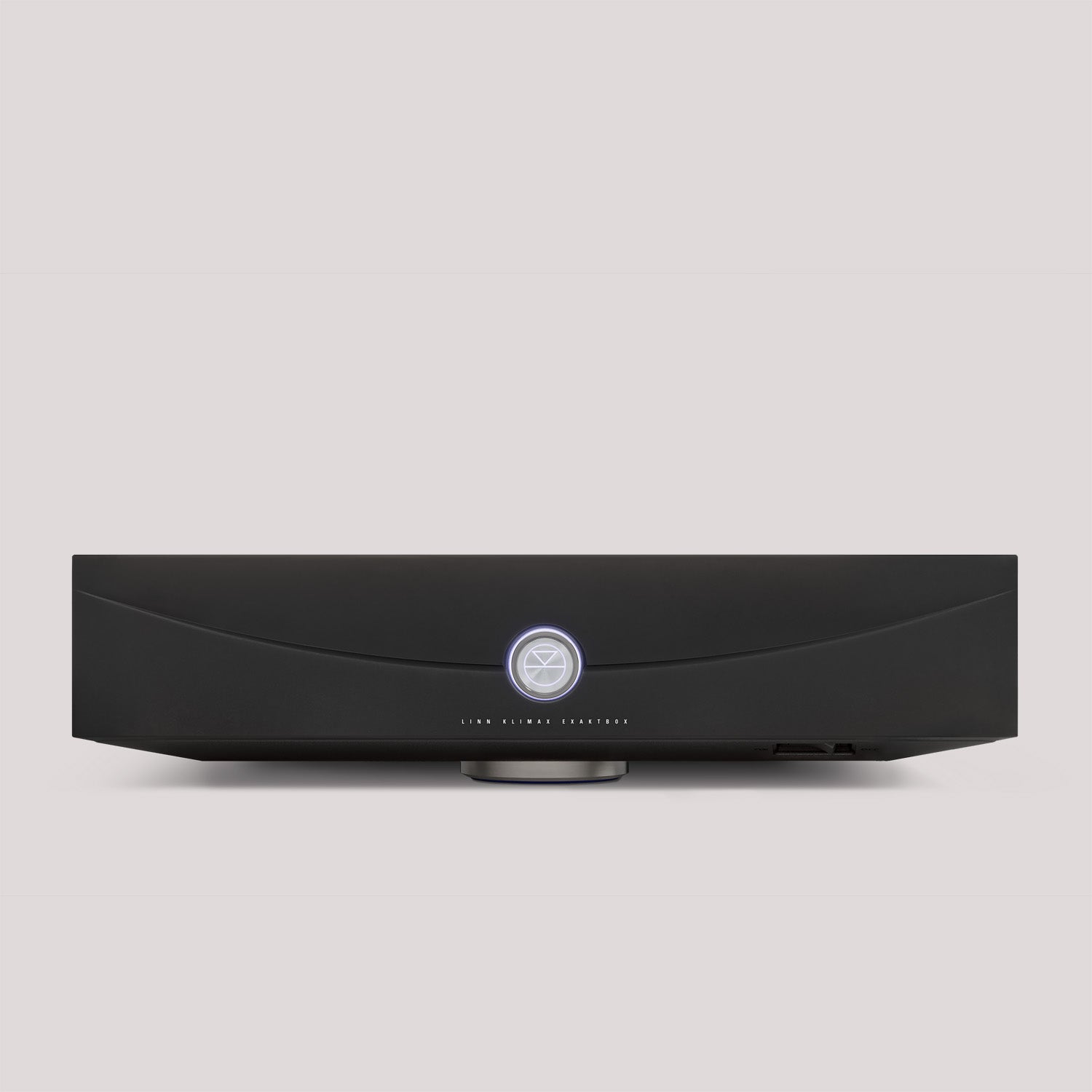 Linn Klimax Exaktbox 2025