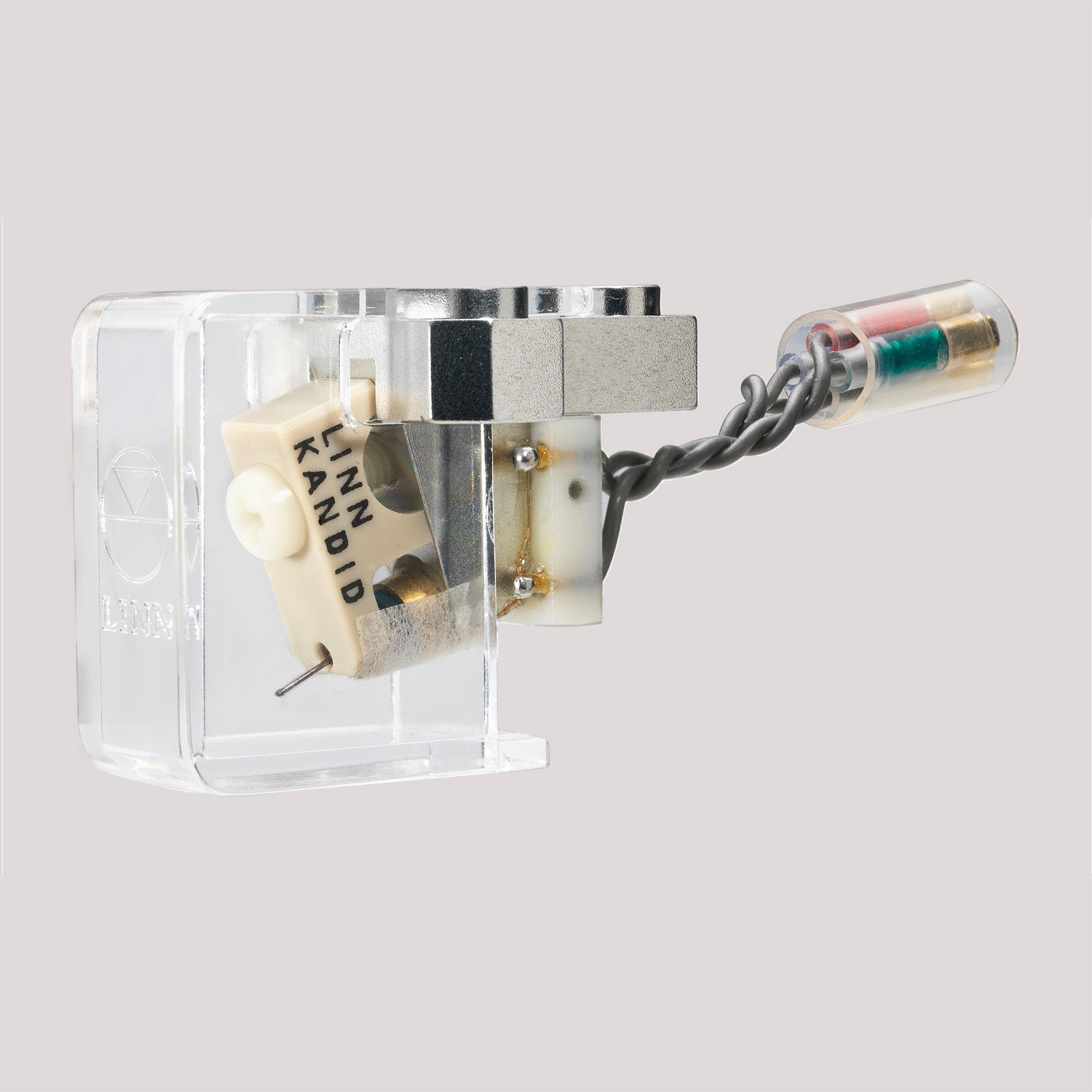 Linn Cartridge Kandid – Bild 2