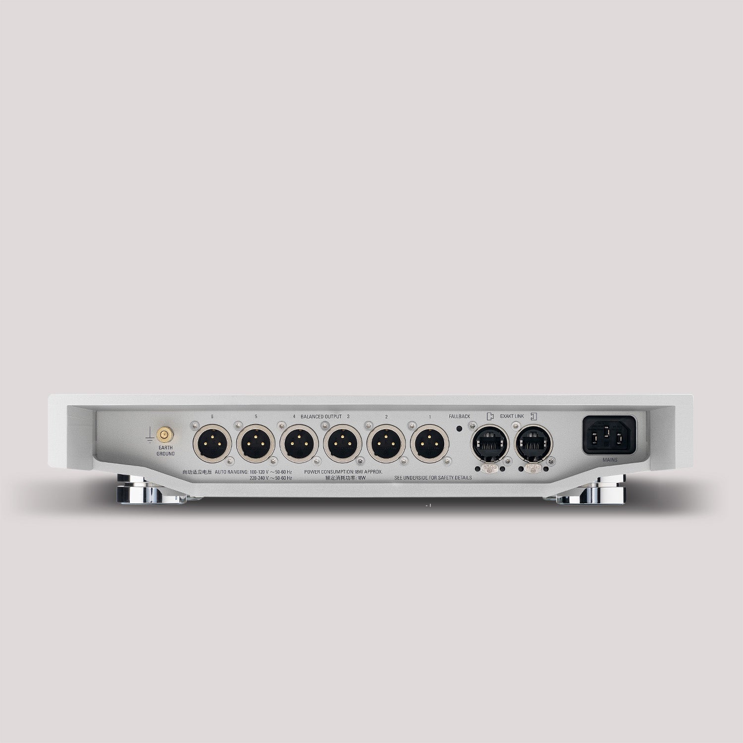 Linn Klimax Exaktbox – Bild 2