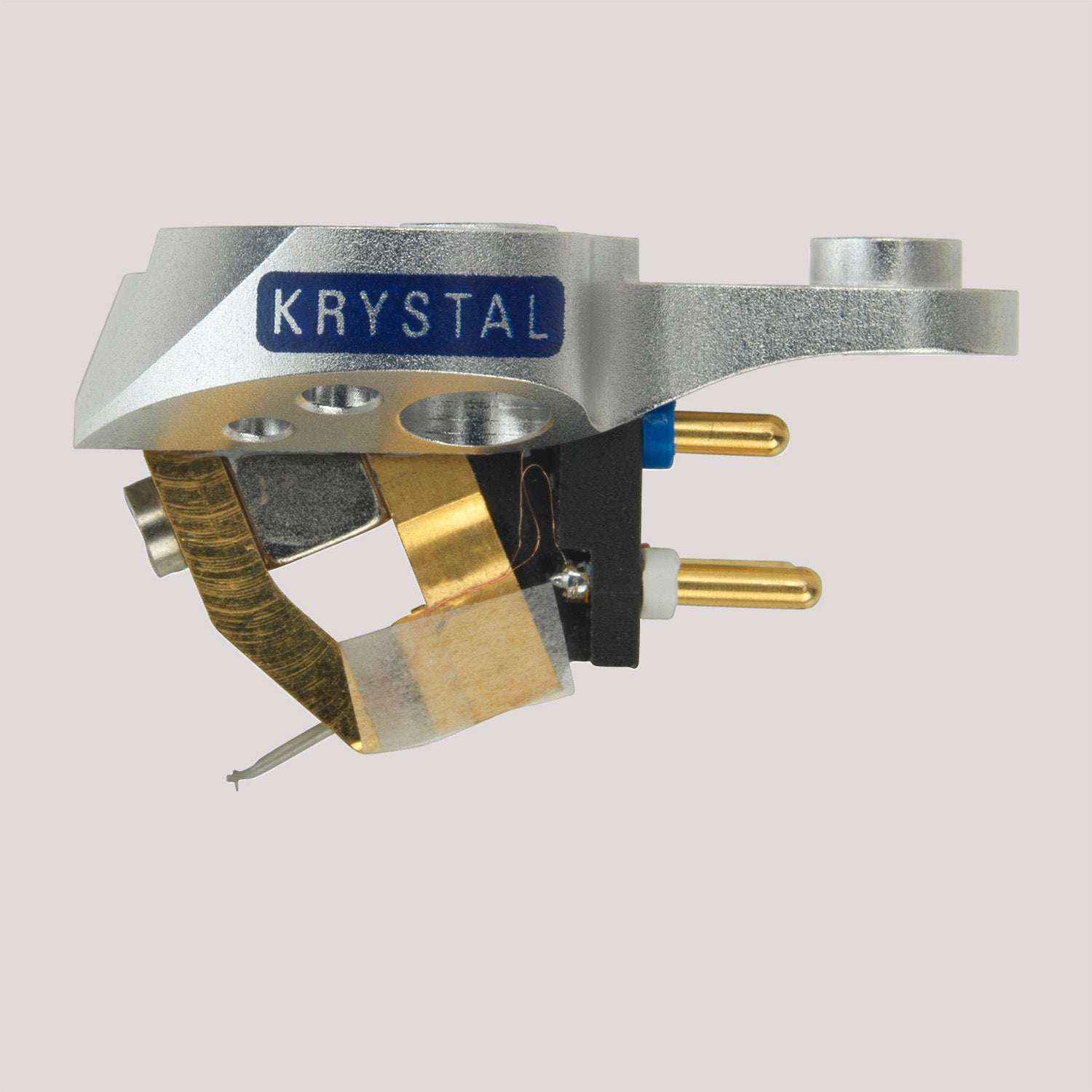 Linn Cartridge Krystal – Bild 2