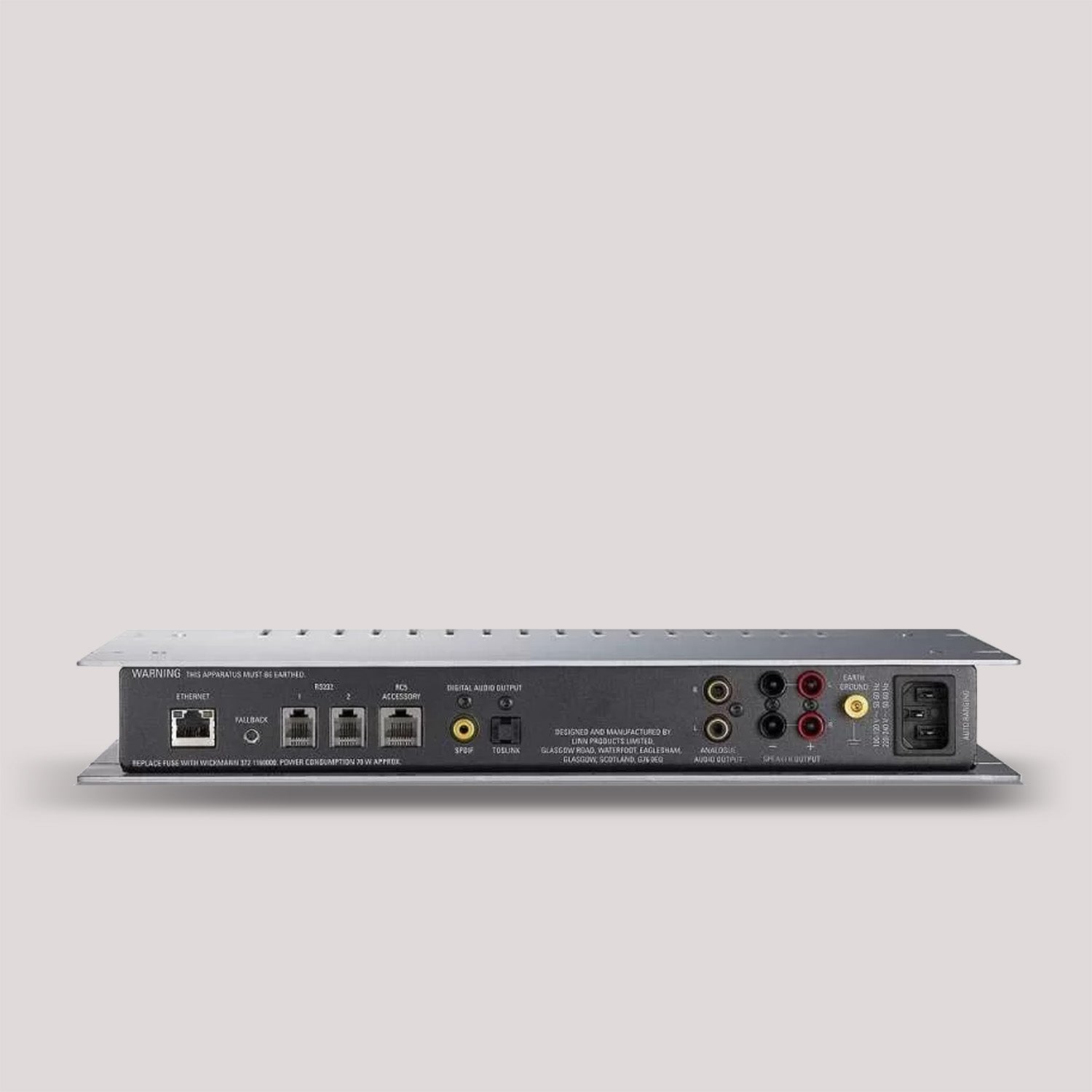 Linn Sneaky Music DS – Bild 2