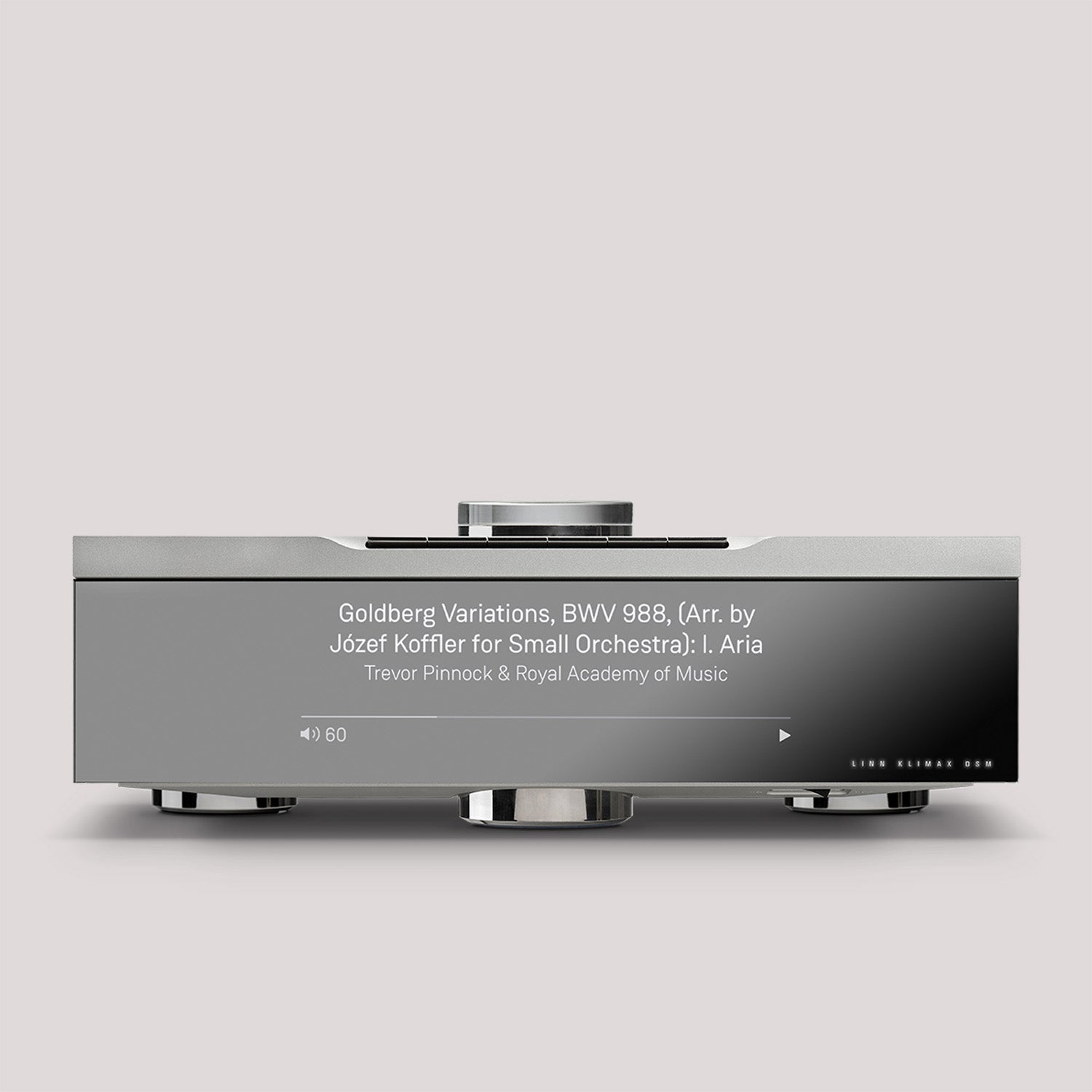 Linn Klimax DSM Audio – Bild 3