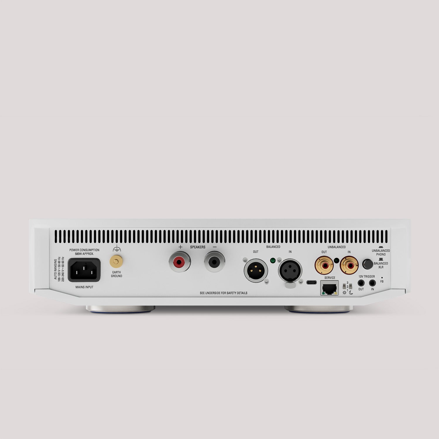 Linn Klimax Solo 500 (2025) – Bild 3