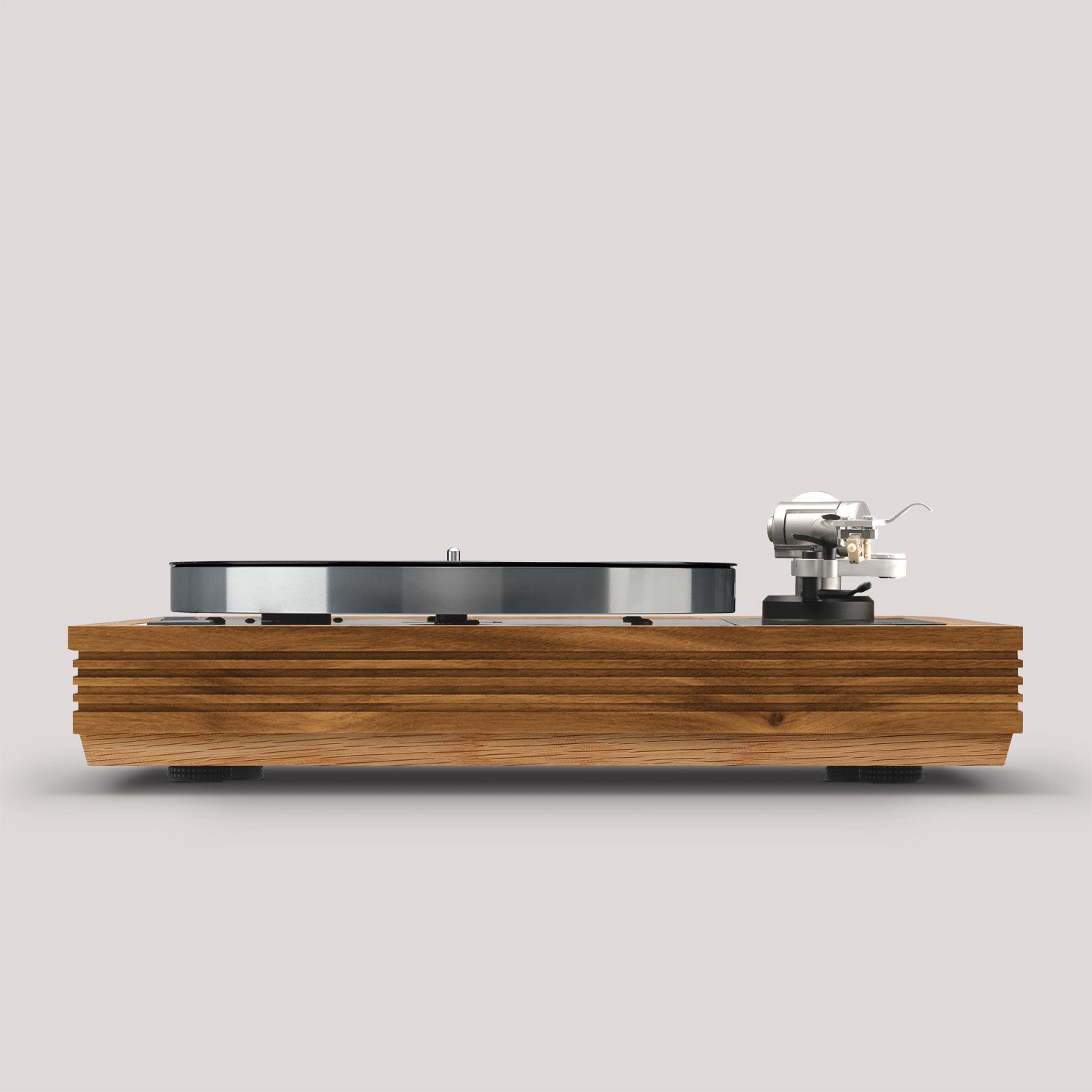 Linn LP12 Plinths – Bild 8