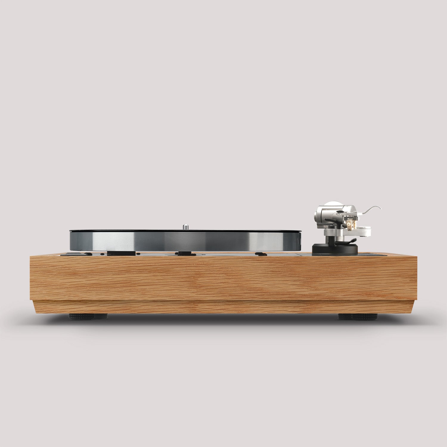 Linn LP12 Plinths – Bild 11