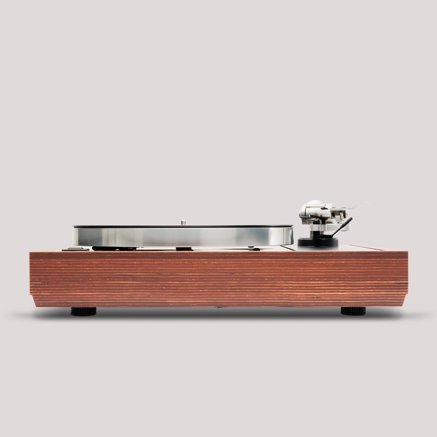 Linn LP12 Plinths