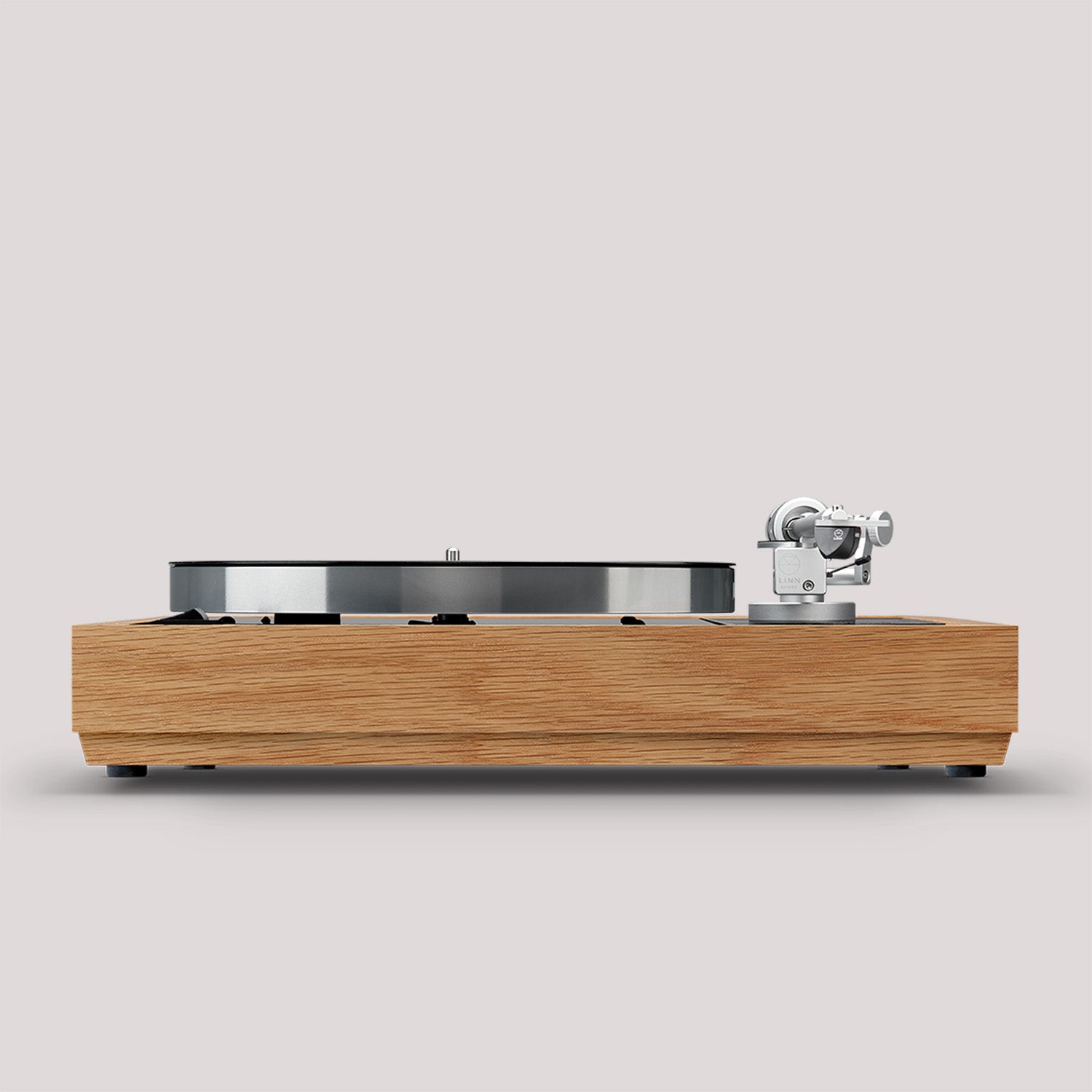 Linn Majik LP12 MM – Bild 9