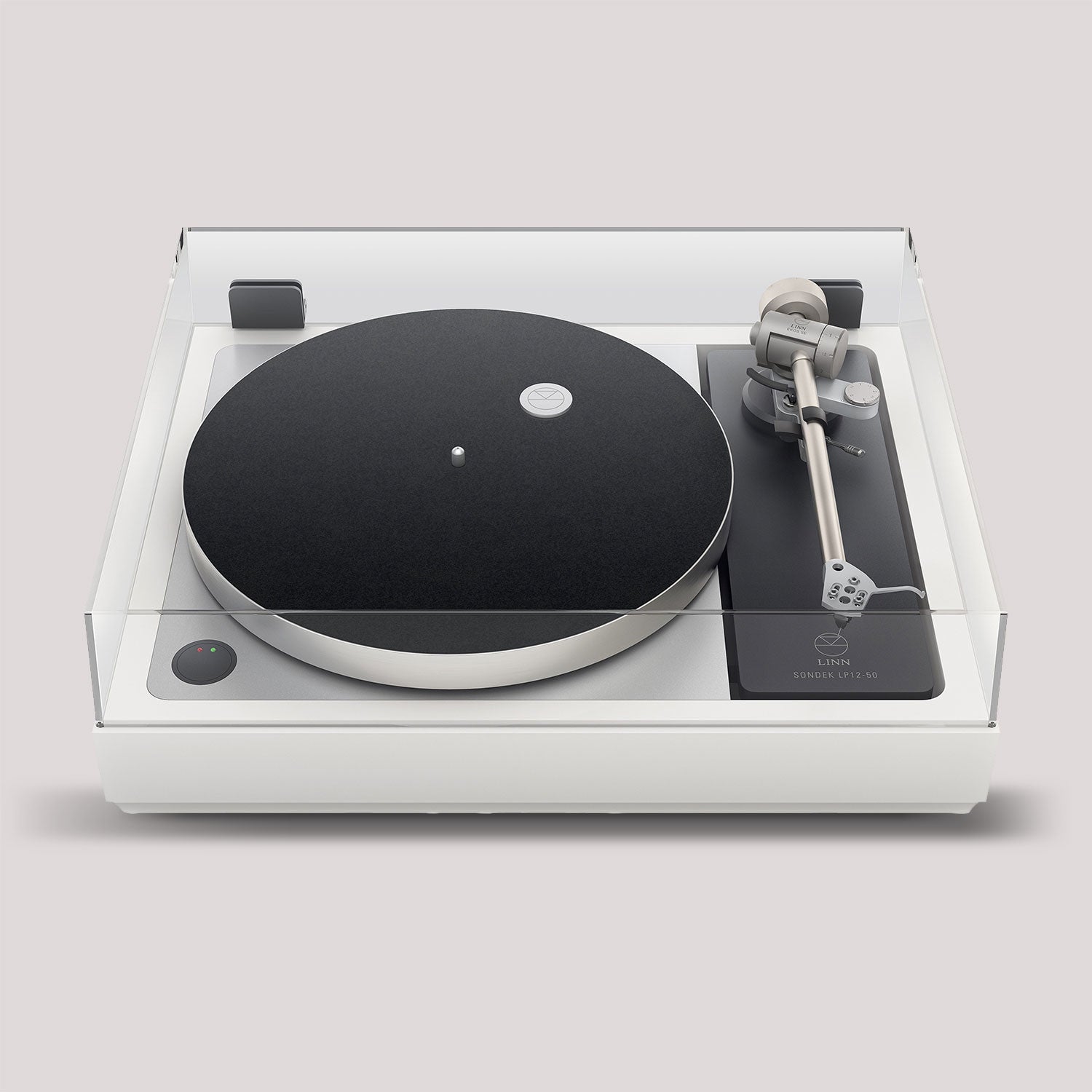Linn Sondek LP12-50 – Bild 2