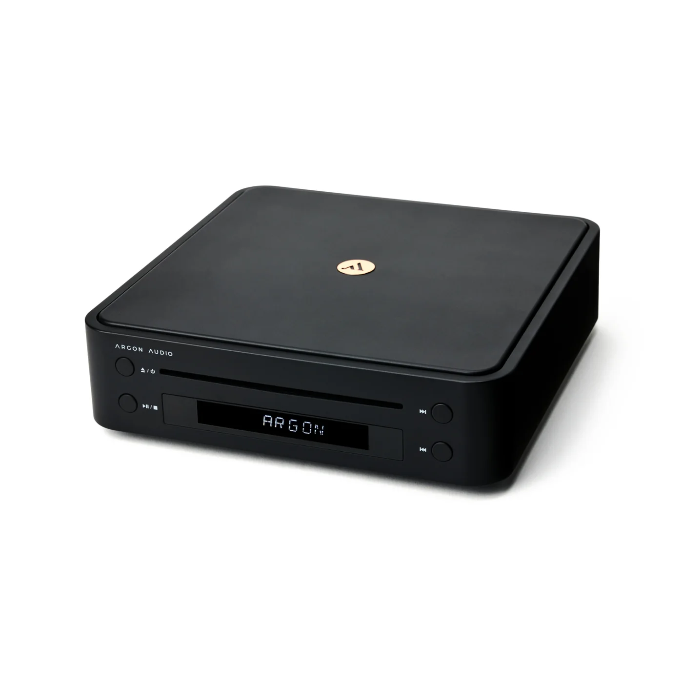 ARGON CD1 CD-Player