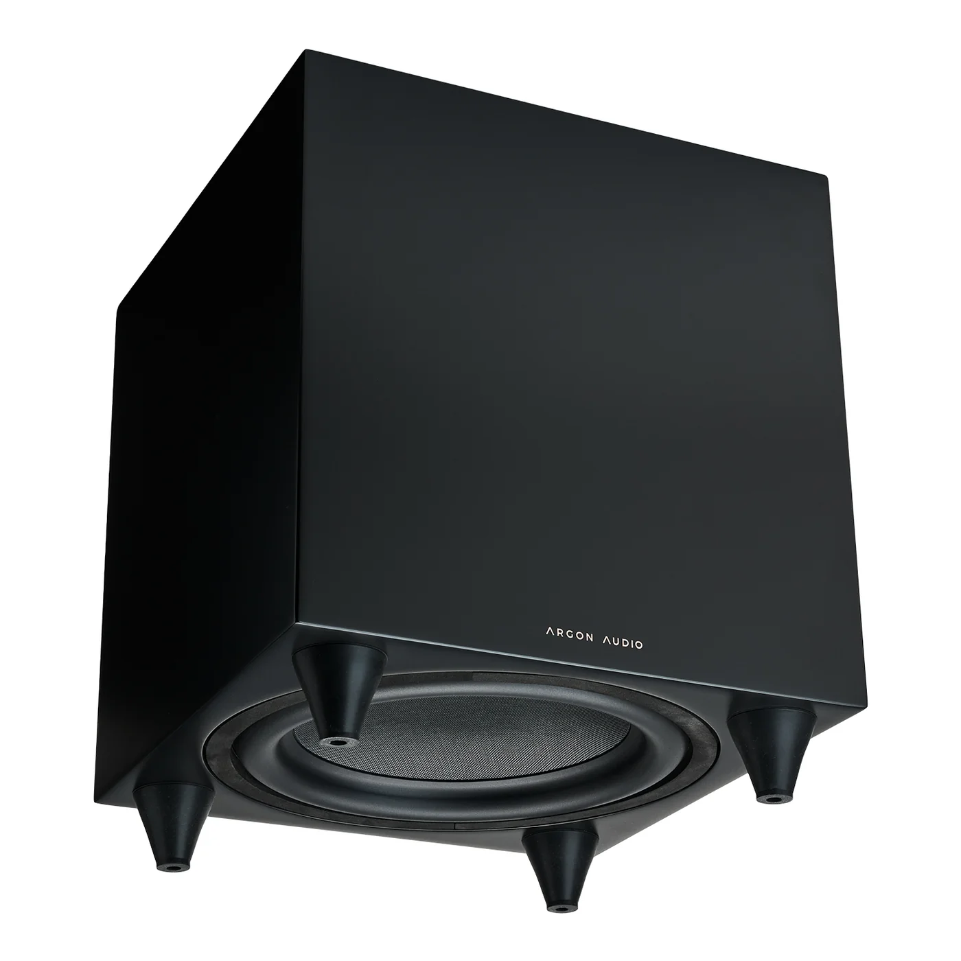 ARGON BERLIN 10 Subwoofer – Bild 6