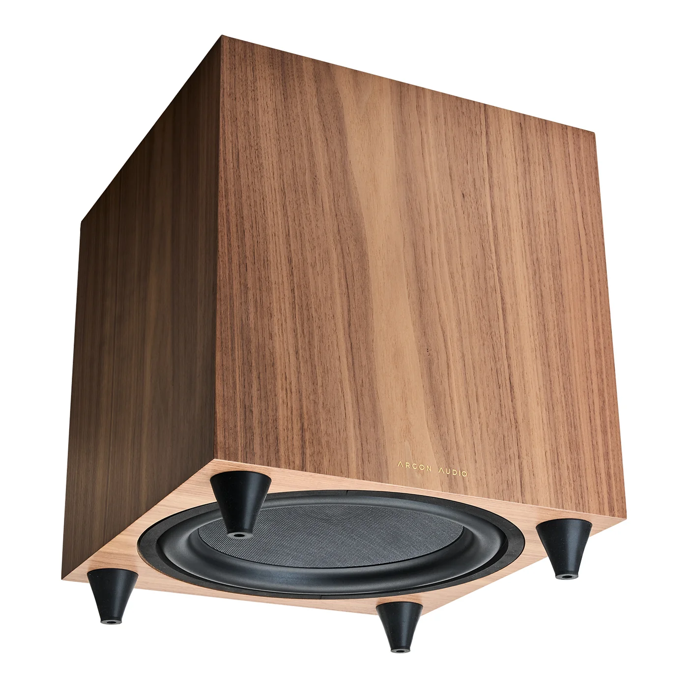 ARGON BERLIN 12 Subwoofer – Bild 6