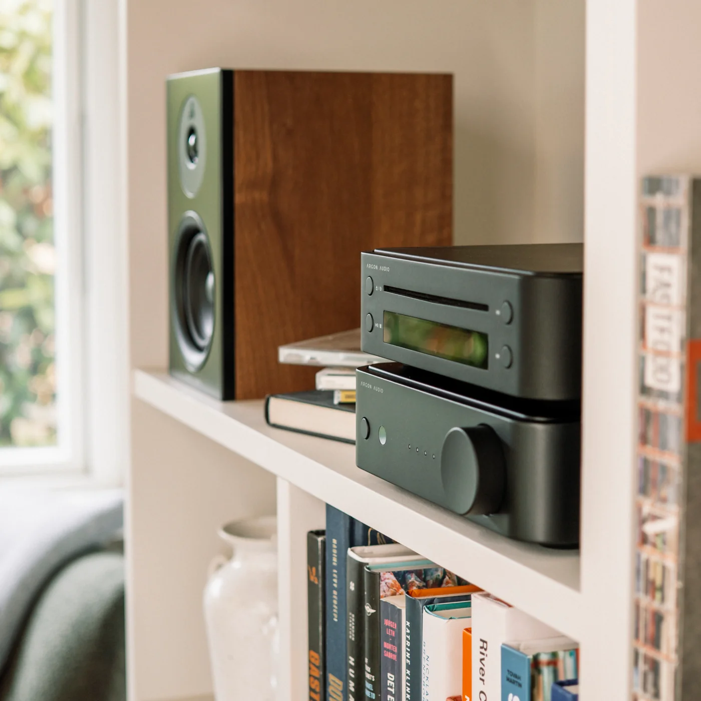 ARGON CD1 CD-Player – Bild 5