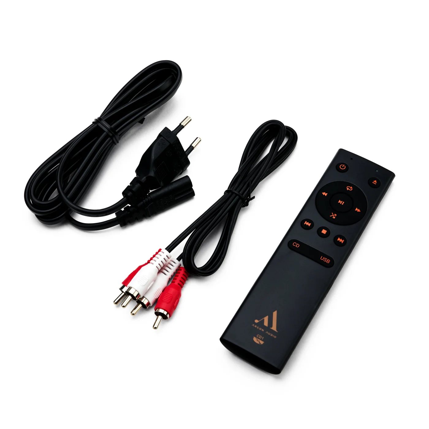 ARGON CD1 CD-Player – Bild 6