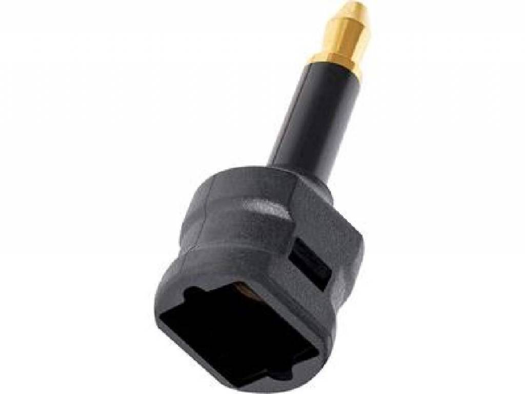 3.5mm-Toslink Adapter