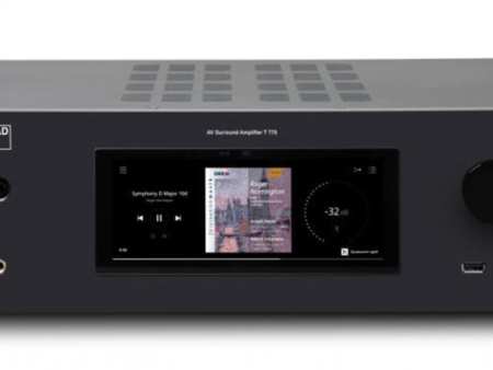 TV & Heimkino