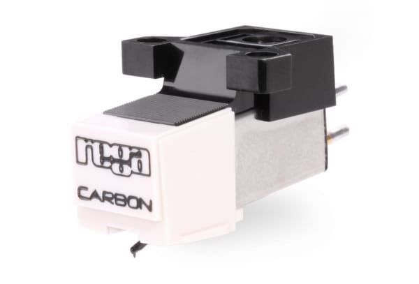 REGA CARBON MM-Tonabnehmer