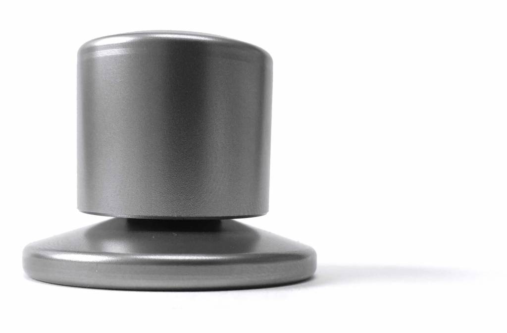 ROWEN SILENT STAND Standfuss fix - M6 Variante (6er Pack)