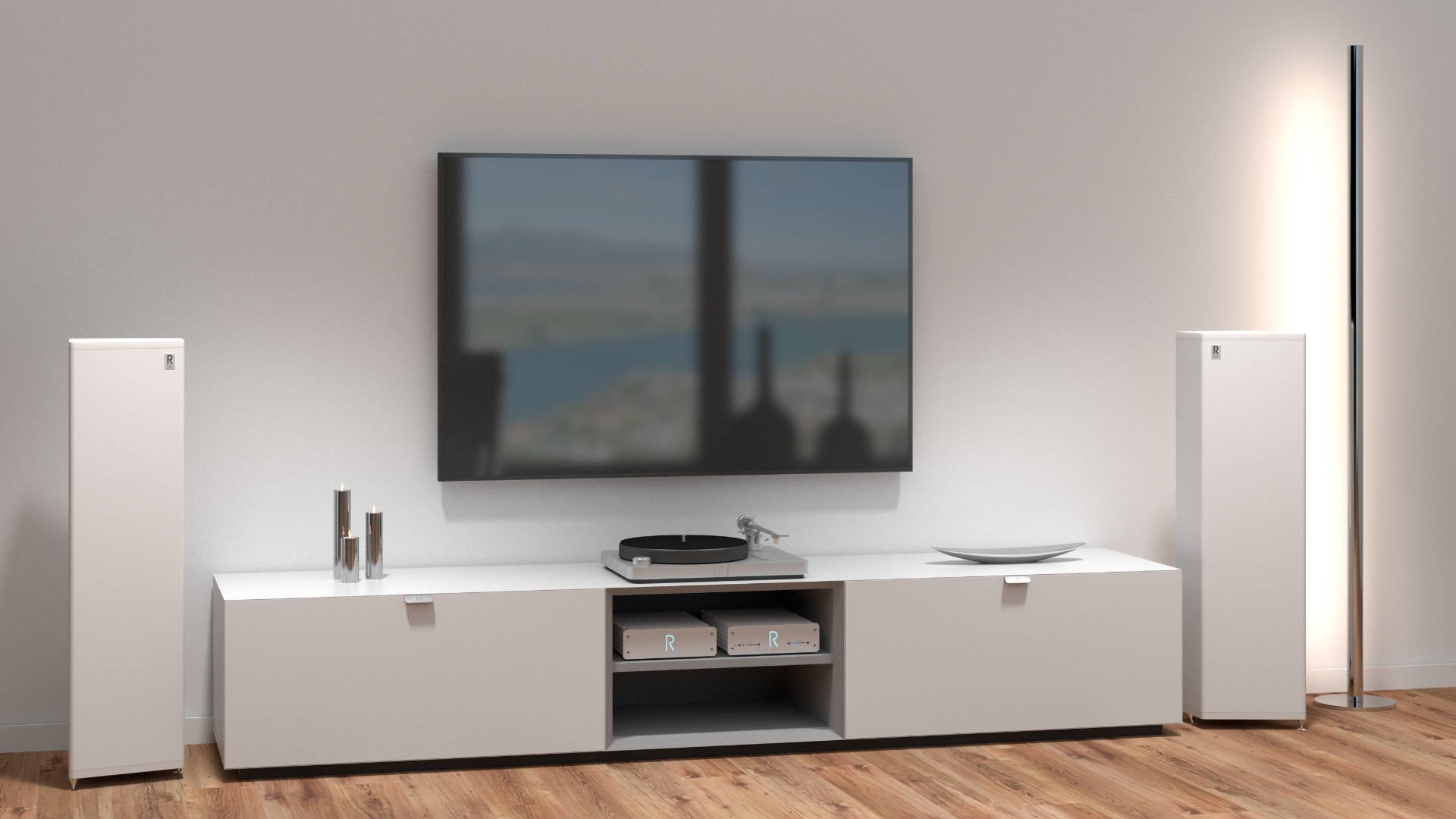 ROWEN SYMPHONY S6 Lautsprecher (Stückpreis) – Bild 3
