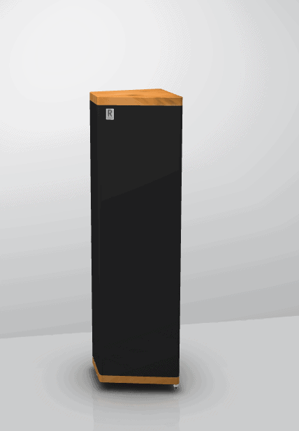 ROWEN SYMPHONY S6 Lautsprecher (Stückpreis) – Bild 9