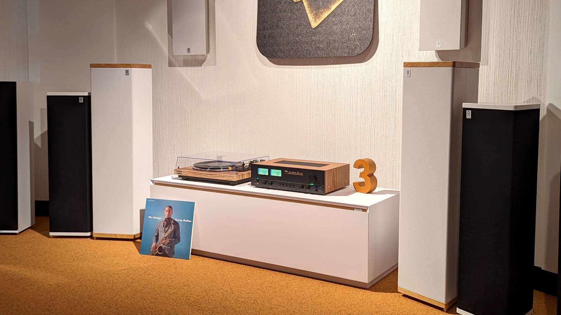 ROWEN SYMPHONY S8 Lautsprecher (Stückpreis) – Bild 9